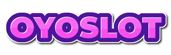 OYOSLOT Logo