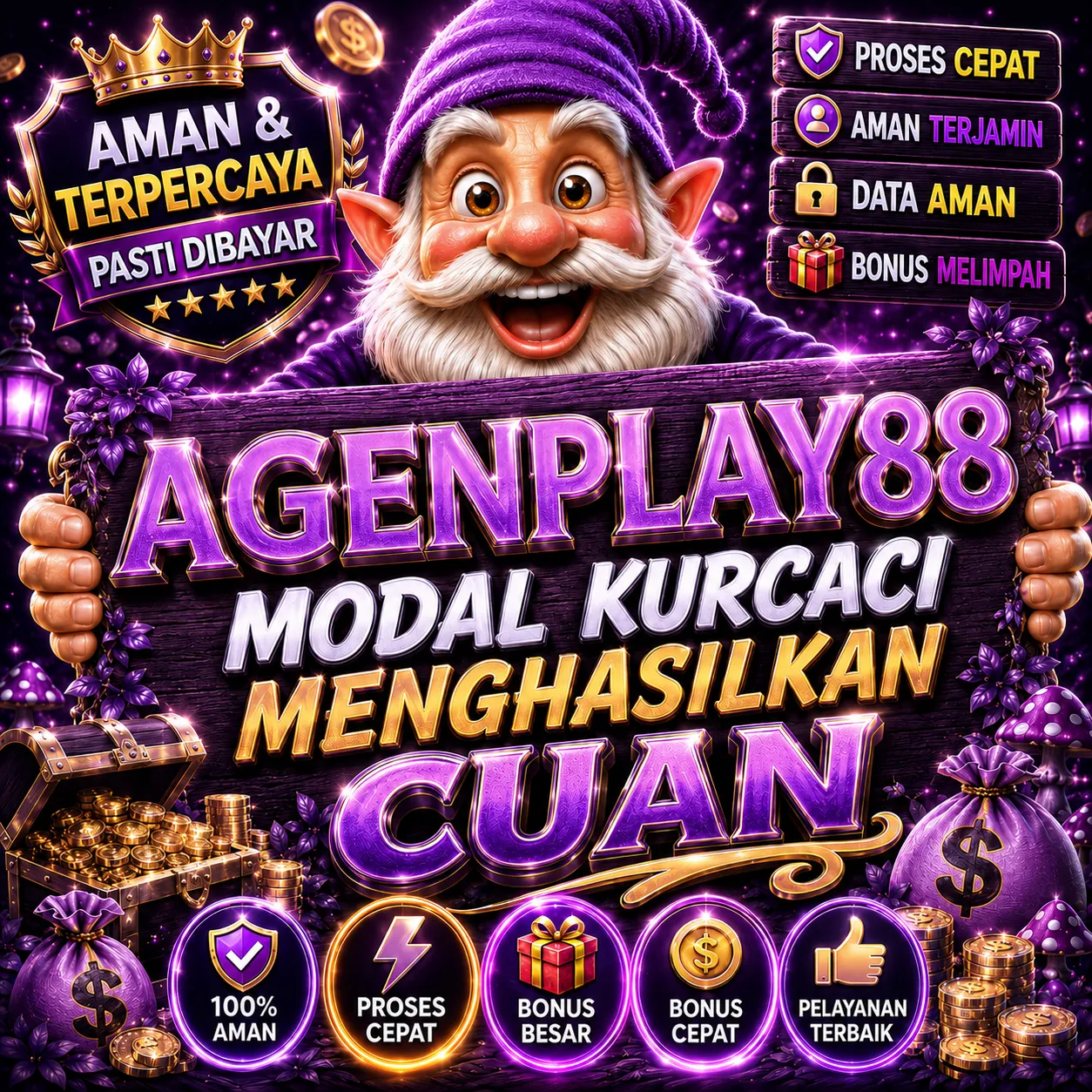OYOSLOT - The Best Aman & Terpercaya